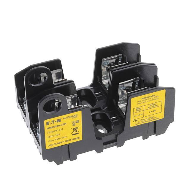 HM25030-2SR Eaton - Bussmann Electrical Division Fuseholders